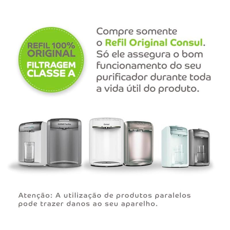 Consul-Refil-CIX01AX-Classe-A