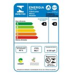 fogao-consul-cfs5qab-selo-inmetro-bivolt